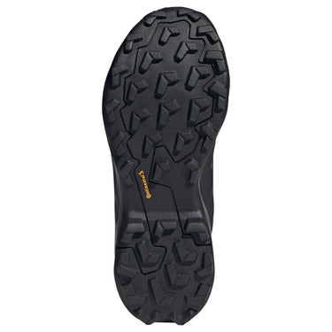 adidas Women Terrex Skychaser AX5 Mid Gore - Tex - Wanderschuhe (carbon/core black/seflaq, 37 1/3) - Markenkoffer