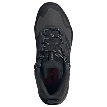 adidas Women Terrex Skychaser AX5 Mid Gore - Tex - Wanderschuhe (carbon/core black/seflaq, 38) - Markenkoffer