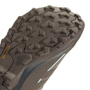 adidas Women Terrex Skychaser AX5 Mid Gore-Tex - Wanderschuhe (trace brown/earth strata/semi impact orange, 37 1/3) - Ansicht 8