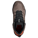 adidas Women Terrex Skychaser AX5 Mid Gore - Tex - Wanderschuhe (trace brown/earth strata/semi impact orange, 38 2/3) - Markenkoffer
