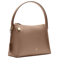 Aigner Delia M - Sac à poignée 44 cm (avoine beige)
