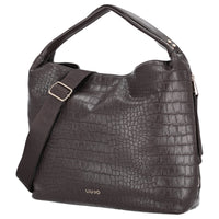 Liu Jo Kaliska Tote - Shopper L 38 cm (deep brown) - Ansicht 2