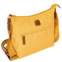 Brics X-Bag - Schultertasche 25 cm (honey) - Ansicht 2