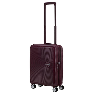 American Tourister Soundbox - 4-Rollen-Kabinentrolley 55 cm (wild cherry) - Ansicht 8