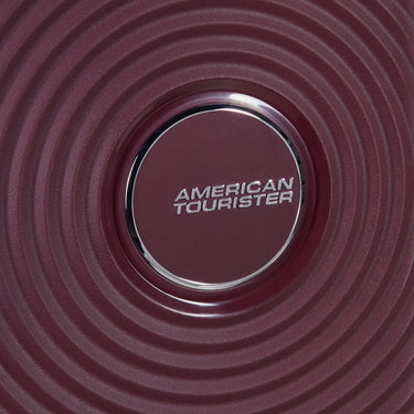American Tourister Soundbox - 4-Rollen-Trolley 67 cm (wild cherry) - Ansicht 12