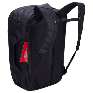 Thule Subterra 2 Convertible - Reiserucksack 16" 55 cm (black) - Ansicht 7