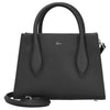 Sac à main Lacoste Daily City 25 cm (couleur : noir)