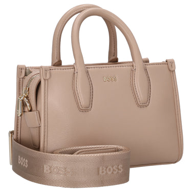 BOSS Women's Sandy SM - Henkeltasche 22 cm (open red) - Ansicht 5