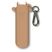 Victorinox Classic - Étui en silicone pour couteau de poche 7.2 cm (wet sand)