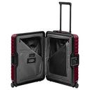 TITAN OVERSEAS - 4-Rollen-Kabinentrolley S 55/20 (emberwood grey) - Ansicht 5