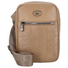 Lacoste Nomogramme - sac bandoulière vertical 21 cm (cookie)