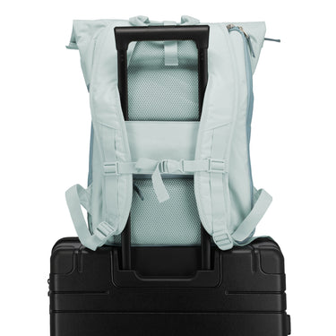 Travelite Basics Rollup - Rucksack 60 cm (ice blue) - Ansicht 7