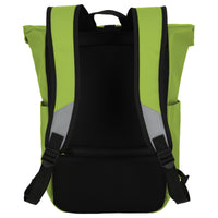 Travelite Basics - Rucksack Plane 48 cm (lime) - Ansicht 2