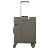 Travelite Tamaris Voyaage - 4-Rollen-Kabinentrolley S 55 cm (taupe) - Ansicht 4