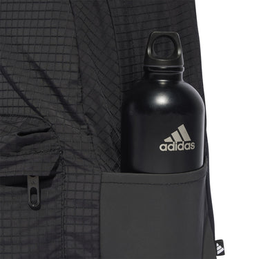 adidas Essentials - Rucksack 43 cm (khaki six/white) - Ansicht 6