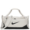 Nike Brasilia Duffel 60 - Sac de sport 63.5 cm (light bone/schwarz)