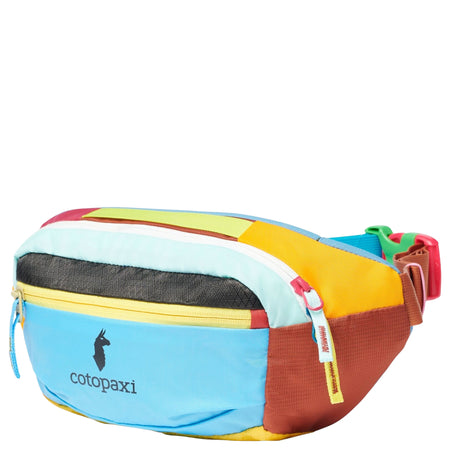 Cotopaxi Kapai 3L - Sac banane 23 cm (del delia)