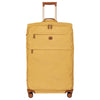 Brics X-Travel - 4-Wheel Trolley L 77 cm (honey)
