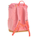 Lässig Big Adventure Outdoor - Kinderrucksack 32 cm (rose) - Ansicht 2