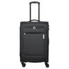 Travelite Priego - Valise trolley 4 roues 66 cm (anthracite)