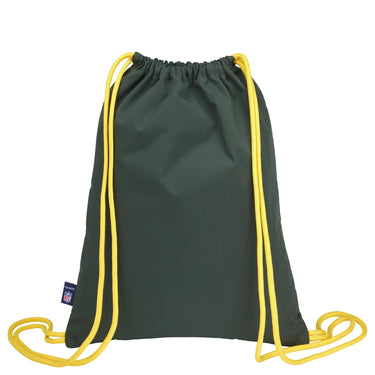 Travelite NFL - Turnbeutel 41 cm (Green Bay Packers) - Ansicht 4