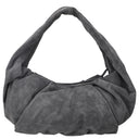 Les Visionnaires Greta Essential Cozy - Henkeltasche 37 cm (asphalte) - Ansicht 4