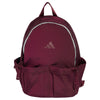 adidas Glow Backpack - Sac à dos 36 cm (maroon)