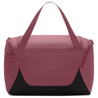 Nike Brasilia - Sac de sport 38 cm (pink smoke/black/gridiron)