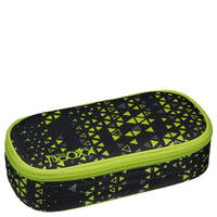 Neoxx JUMP - Schlampermäppchen 22.5 cm (Code Breaker)