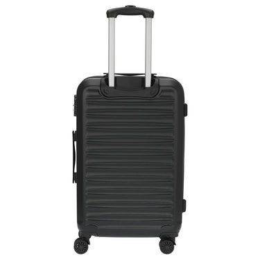 Paradise by CHECK.IN Havanna 2.0 - 4-Rollen-Trolley 69 cm (schwarz) - Ansicht 4