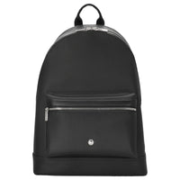 Lacoste Langon - Sac à dos 13" 42 cm (noir)