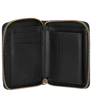 Liu Jo Caliwen - Geldbörse 3cc 12 cm (nero) - Ansicht 2