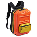 Delsey Paris Rempart - Rucksack 42 cm (orange) - Ansicht 2