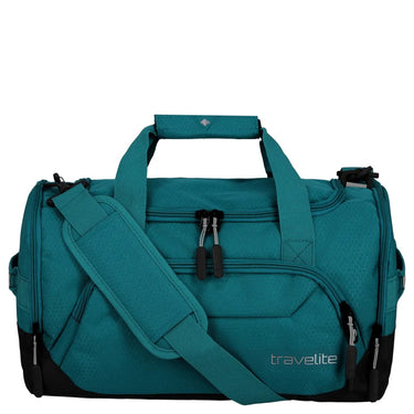 Travelite Kick Off - Reisetasche 23 cm S (petrol) - Ansicht 2