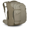 Osprey Fairview 55 - Travel Backpack 55 cm (sawdust-olive tan)