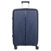 CHECK.IN Sydney - Trolley 4 roues L 76 cm (bleu marine)