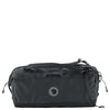 Fjällräven Färden Duffel 80 - Sac de voyage/Sac à dos de voyage 66 cm (coal black)