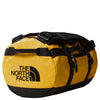 The North Face Base Camp Duffel XS 31 - Sac de voyage 45 cm (summit gold-tnf black)