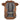 Affenzahn "Kleine Freunde" - Kindergartenrucksack für 1 - 3 J. (Affenzahn) - Markenkoffer