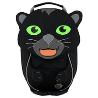 Affenzahn "Kleine Freunde" - Kindergartenrucksack für 1-3 J. (Panther)
