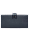 Aigner Basics - Damengeldbörse 15cc 19 cm (marine)
