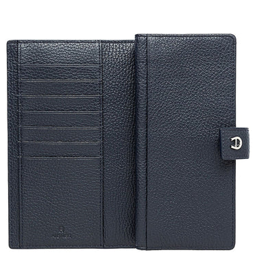 Aigner Basics - Damengeldbörse 15cc 19 cm (marine) - Ansicht 2