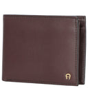Aigner Basics - Geldbörse 7cc 11 cm (antic) - Markenkoffer