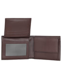 Aigner Basics - Geldbörse 7cc 11 cm (antic) - Markenkoffer