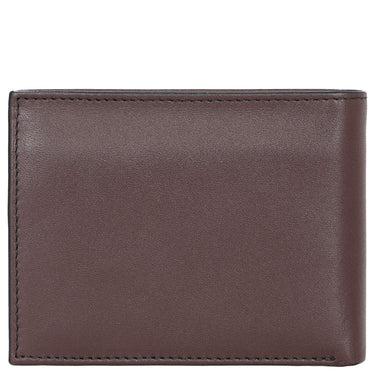 Aigner Basics - Geldbörse 7cc 11 cm (antic) - Markenkoffer