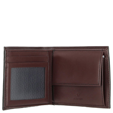 Aigner Basics - Geldbörse 8cc 12 cm (antic) - Ansicht 4