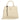 Aigner Cybill - Handtasche 20 cm XS (antique white) - Markenkoffer