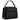 Aigner Delia - Henkeltasche S 23 cm (black) - Markenkoffer
