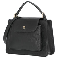 Aigner Delia - Henkeltasche S 23 cm (black) - Markenkoffer
