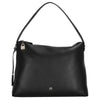 Aigner Delia - Sac à shoulder Grand Modèle 39 cm (noir)